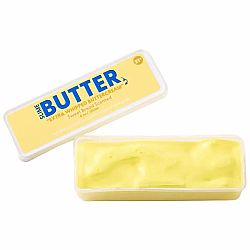 Extra Whip Butter Slime