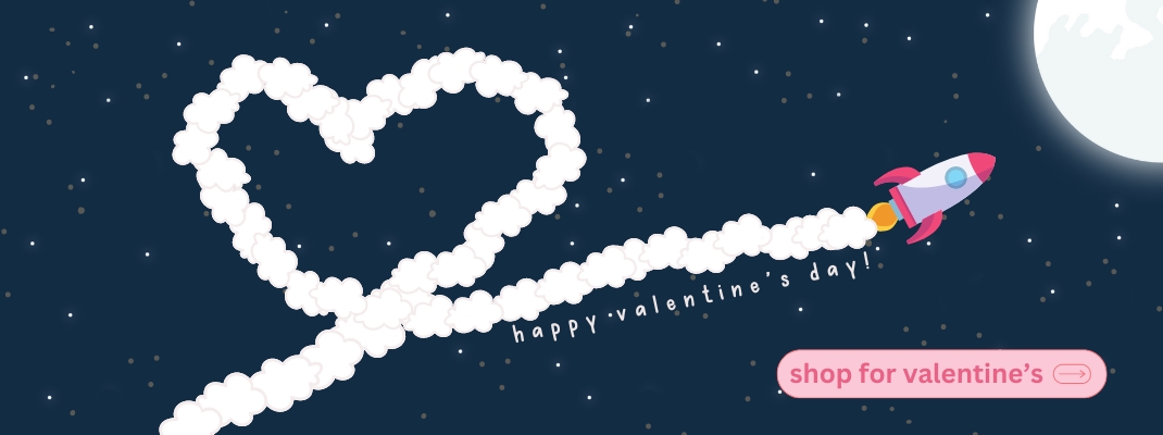 Valentine's Day (Yetta)