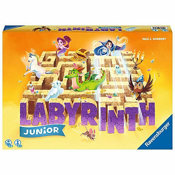 Junior Labyrinth