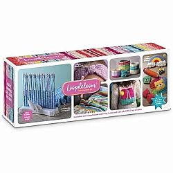 Loopdeloom Weaving Loom Kit