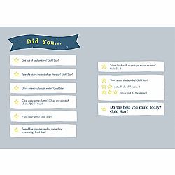 Give Yourself a Gold Star!: A Journal of Everyday Achievements