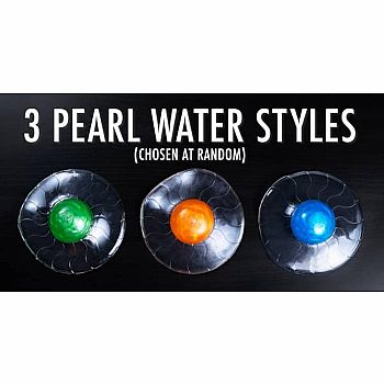 Oddballz Pearl Water Flyer	