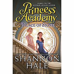 Palace of Stone (Princess Academy #2)