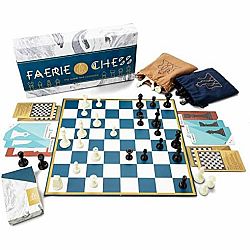 Faerie Chess
