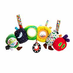 The World of Eric Carle The Very Hungry Caterpillar Attachable Activity Caterpillar