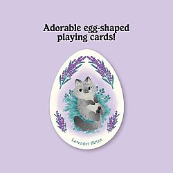 Little Eggs Card Games