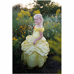 Deluxe Belle Gown (Size 5-6)