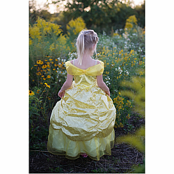 Deluxe Belle Gown (Size 5-6)