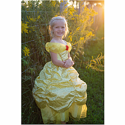 Deluxe Belle Gown (Size 5-6)