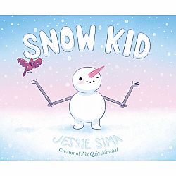 Snow Kid