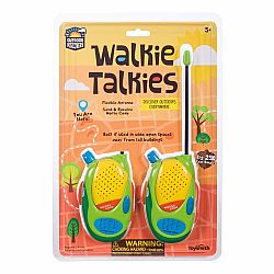 Walkie Talkies