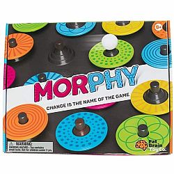 Morphy