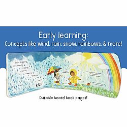 Little Wonders: Weather