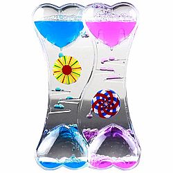 Sense&Grow - Liquid Timer
