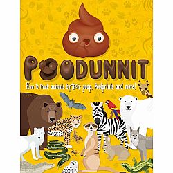 Poodunnit: How to Track Animals by their Poop, Footprints and More!