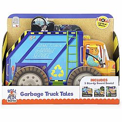 Garbage Truck Tales