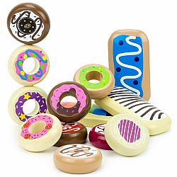 Baker's Dozen Donuts