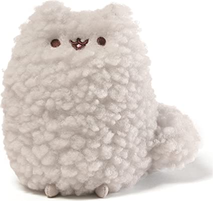 Pusheen and stormy plush on sale