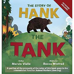The Story of Hank the Tank