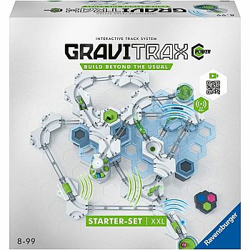 Gravitrax C Starter Set XXL