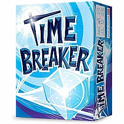 Time Breaker Game