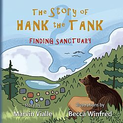 The Story of Hank The Tank: Finding Sanctuary