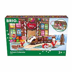BRIO 2023 Advent Calendar