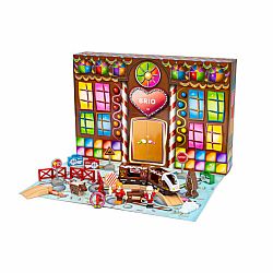 BRIO 2023 Advent Calendar