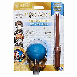 Wizarding World Magical Compounds, Magentic Putty