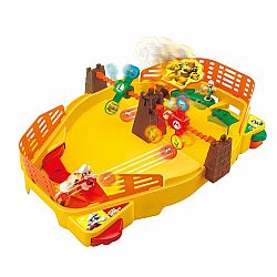 Fire Mario Stadium