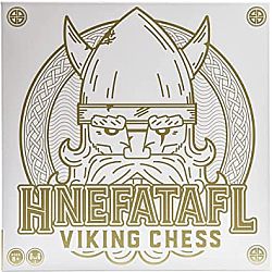 Hnefatafl Ð Two Player Strategy Game