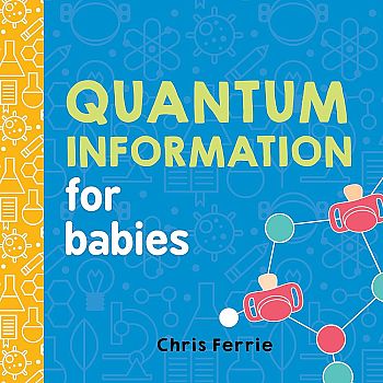 Quantum Information for Babies