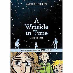 A Wrinkle in Time: The Graphic Novel
