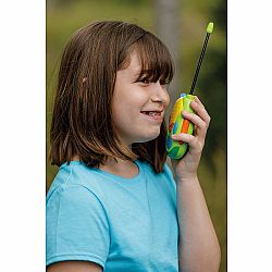 Walkie Talkies