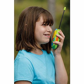 Walkie Talkies