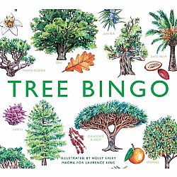 Tree Bingo