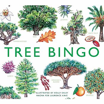 Tree Bingo