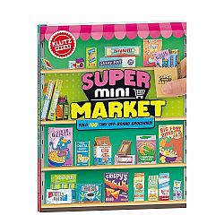 Super Mini Market