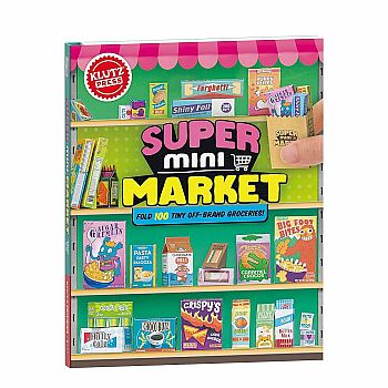Super Mini Market