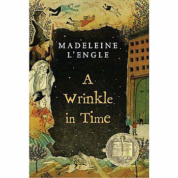 A Wrinkle in Time (Time Quintet #1)