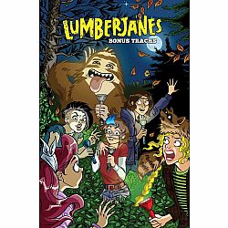 Lumberjanes: Bonus Tracks