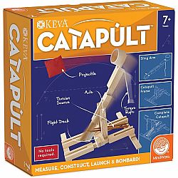 Keva Catapult