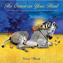 The Crown on Your Head