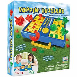 Poppin' Puzzlers