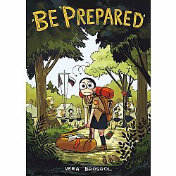 Be Prepared