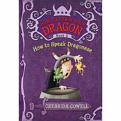 How to Speak Dragonese (How to Train Your Dragon #3)