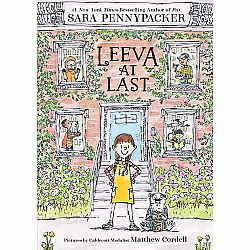 Leeva at Last