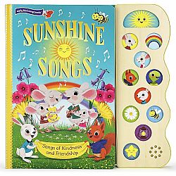 Sunshine Songs