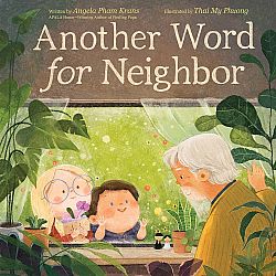 Another Word for Neighbor