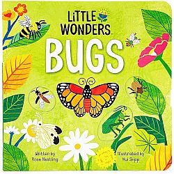 Little Wonders Bugs